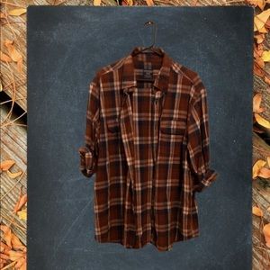 Men's Long Sleeve Shirt